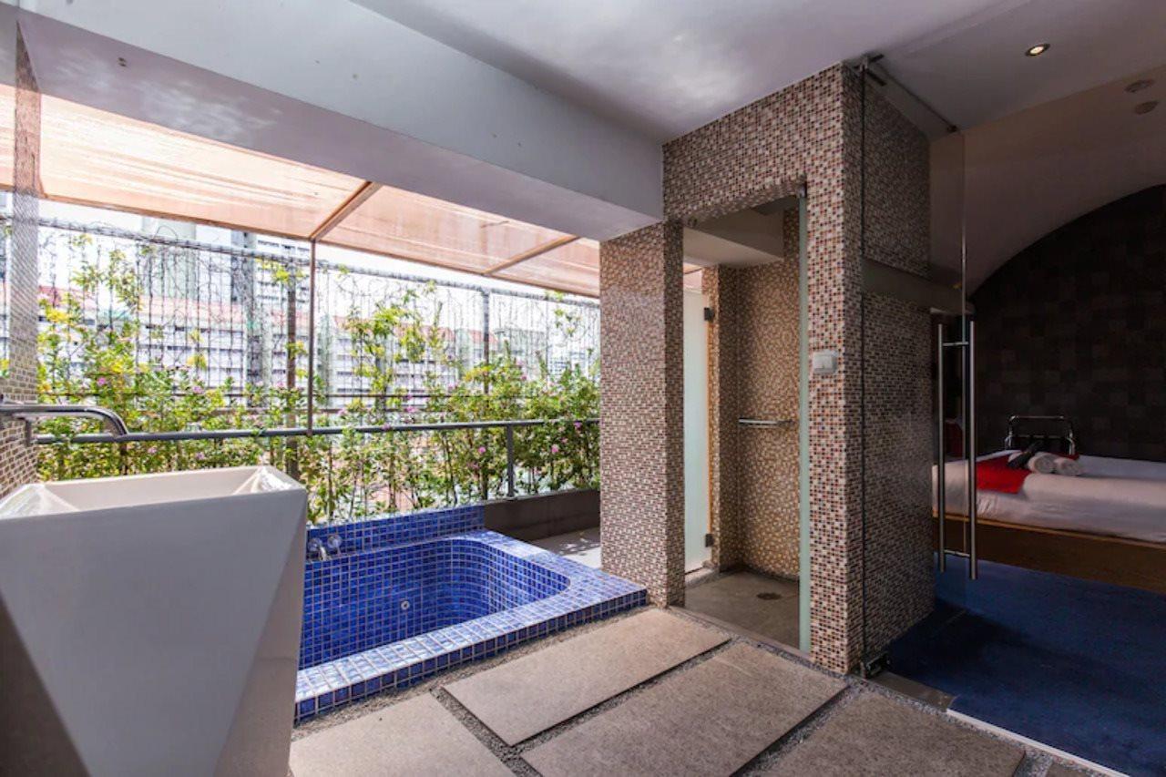Moon 23 Hotel Singapore Exterior foto