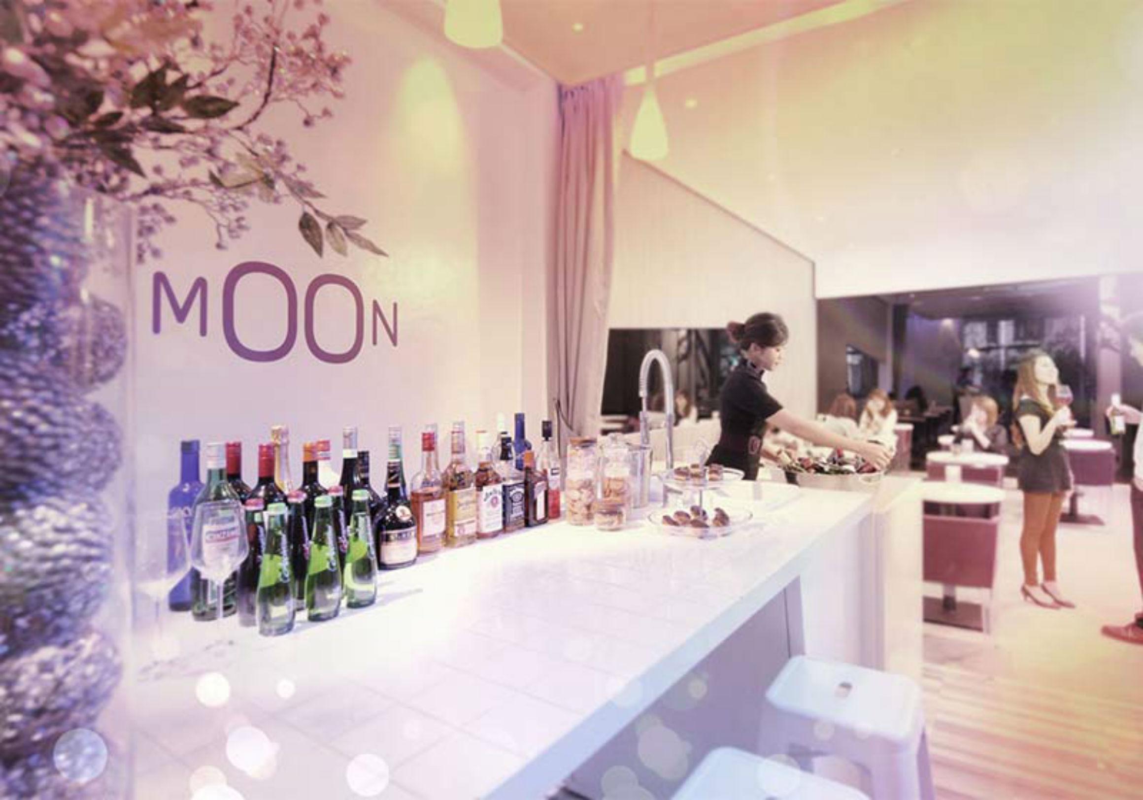 Moon 23 Hotel Singapore Exterior foto