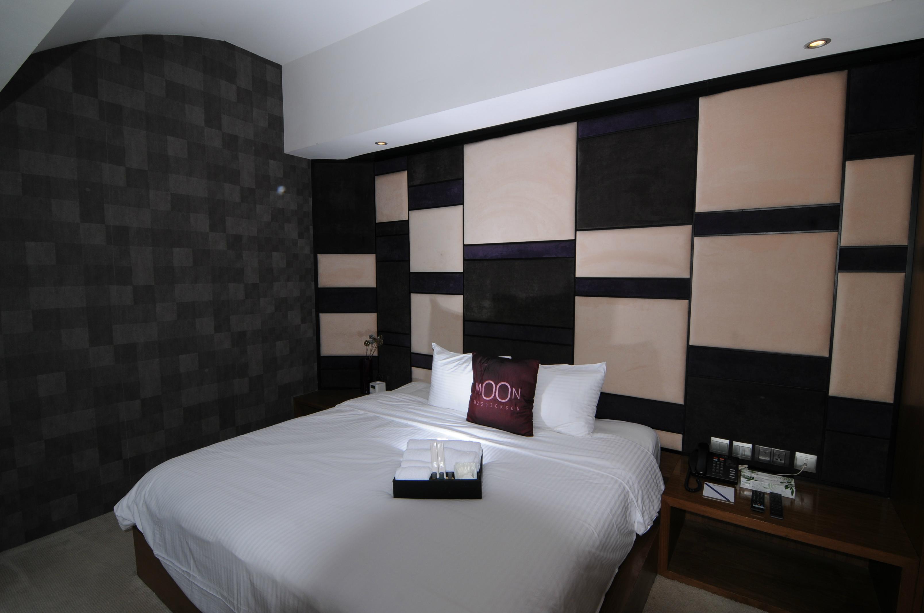 Moon 23 Hotel Singapore Exterior foto