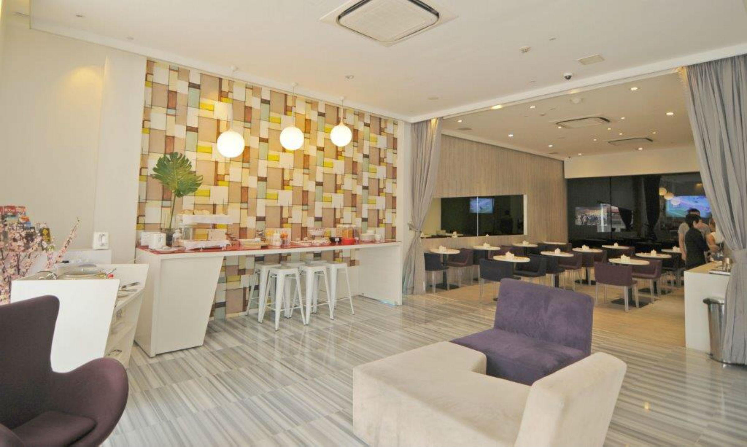 Moon 23 Hotel Singapore Exterior foto
