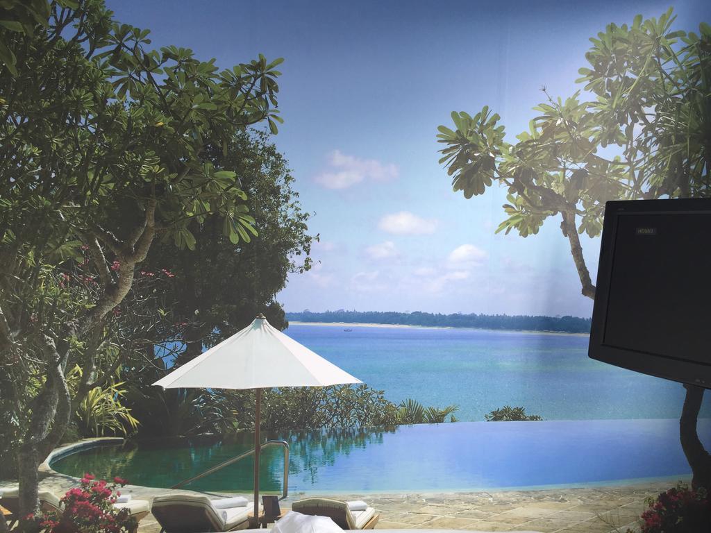 Moon 23 Hotel Singapore Exterior foto