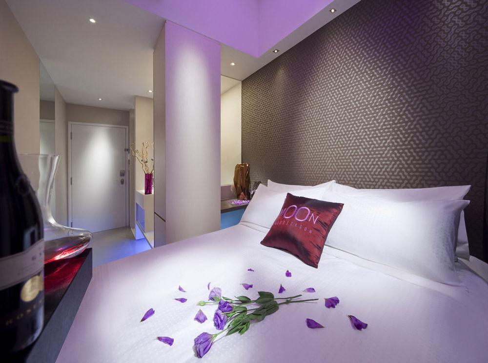 Moon 23 Hotel Singapore Exterior foto