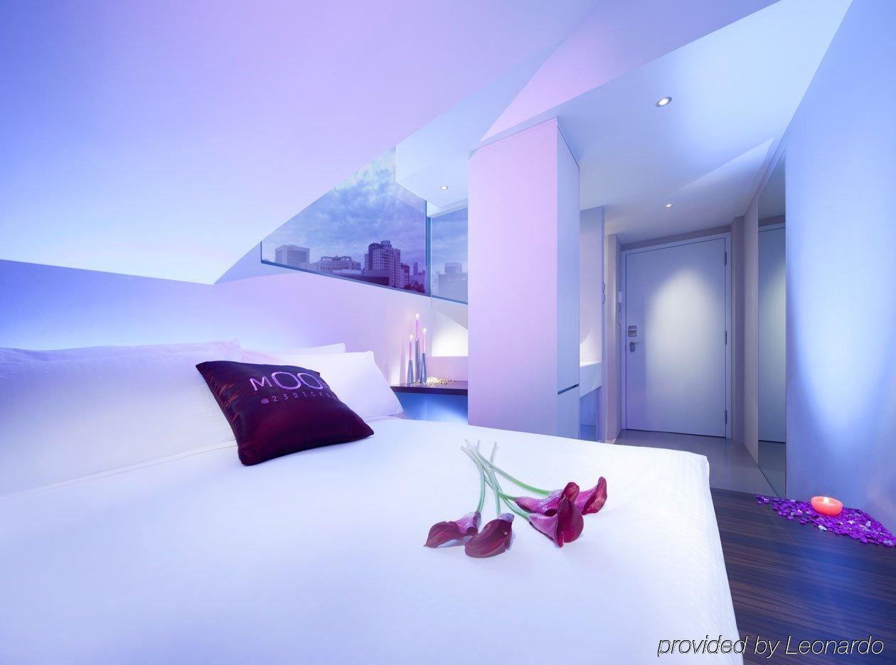 Moon 23 Hotel Singapore Exterior foto