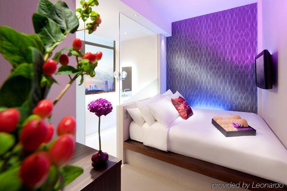 Moon 23 Hotel Singapore Exterior foto
