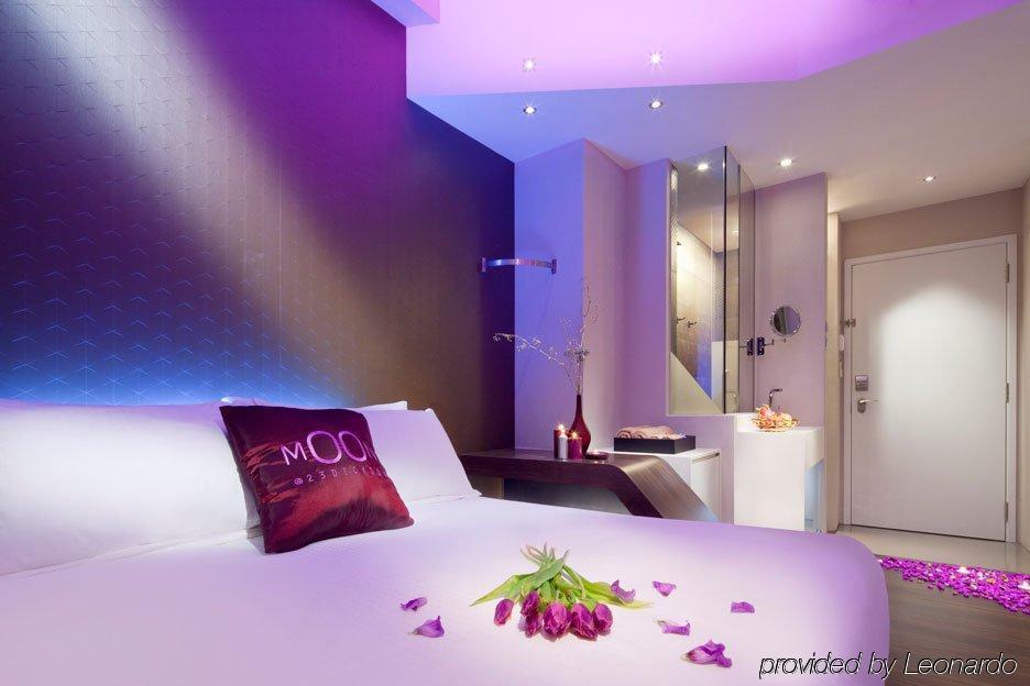 Moon 23 Hotel Singapore Exterior foto