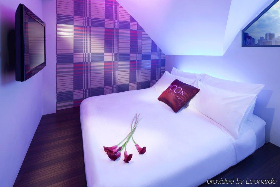 Moon 23 Hotel Singapore Exterior foto