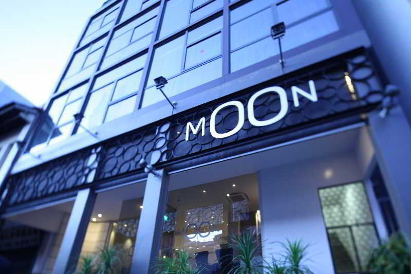 Moon 23 Hotel Singapore Exterior foto