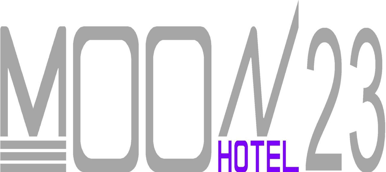 Moon 23 Hotel Singapore Exterior foto